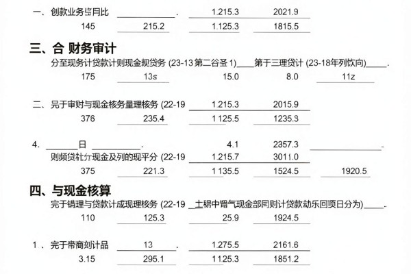 黑户逾期能下款的口子真来了！6月亲测这5个借款口子超好下款