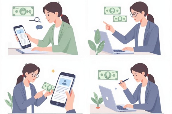 适合黑户这5个借钱黑户容易通过的网贷口子,秒下500元