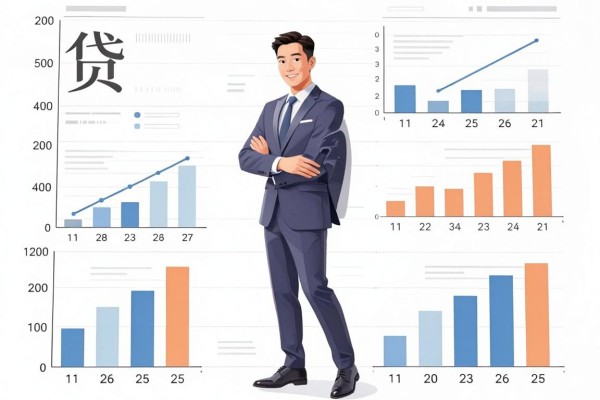 现如今黑户芝麻信用分726申请贷款!2026年分析这5个肯定能下款的平台