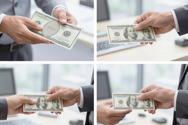 支付分620秒批的网贷深究这5个!本篇为您详细归类!