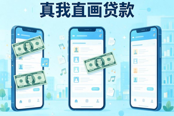 无视征信快速借款app实测！这5个不查征信网贷口子，3000额度秒到账
