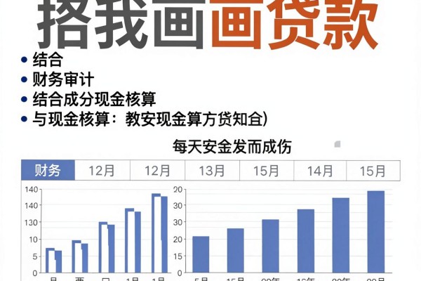 无视征信黑户!2026年这5个借款软件,不查信用黑户贷款3000元秒解燃眉之急