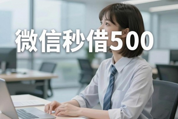 微信秒借500的公众号,同时整理这5个微信秒借500的网贷马上放款平台体验很舒服