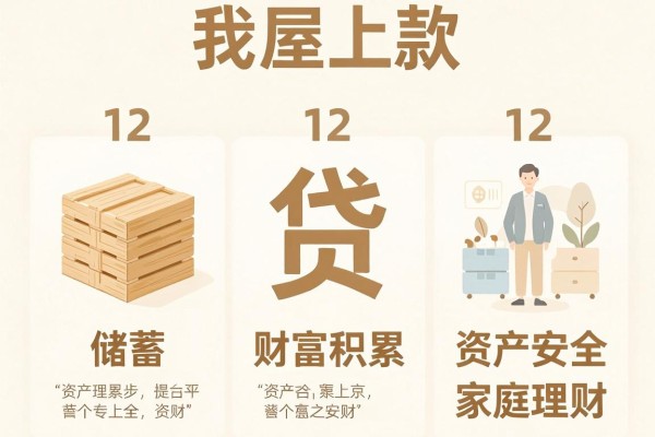 网贷分期平台黑户能贷款2026年瞧好这5个!本文为您深度展示!