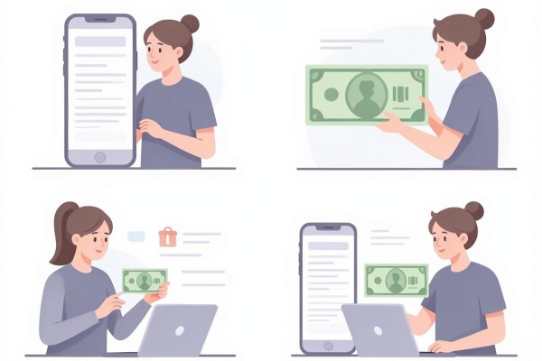 小额借贷 10到500秒贷详述这5个,本篇为您隆重严选!