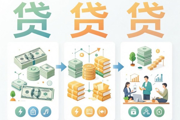手机号就能快速下款的网贷合集!这5个自动放款5000的APP,对手机号要求真不高