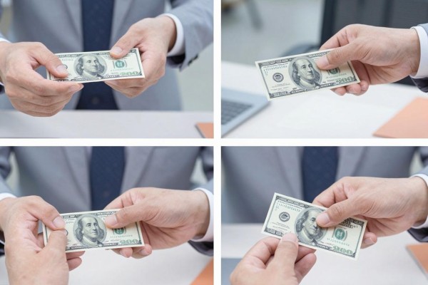 黑户也能借!这5个门槛低利息低的借钱软件实力超能打