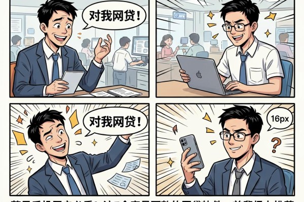 苹果手机用户必看!这5个容易下款的网贷软件,前辈极力推荐