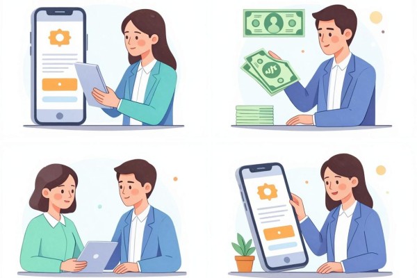 不要支付宝的小贷,必备这几家借款1000元秒下款的平台可应不时之需