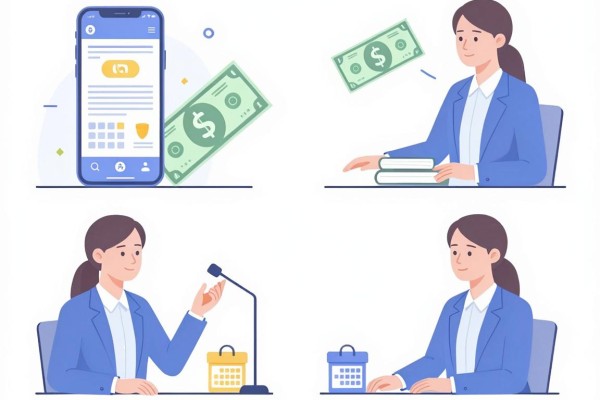 哪里可以借2万不查征信的平台2026年速看这5个!本文为您深度分享!