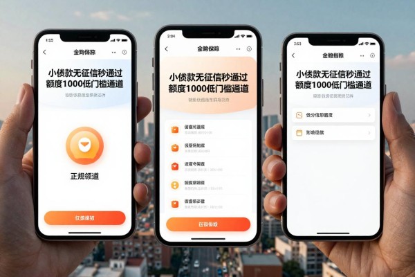 小额贷款无征信秒通过额度1000低门槛通道,这五个借款无征信秒通过额度5000的app正规渠道很可靠
