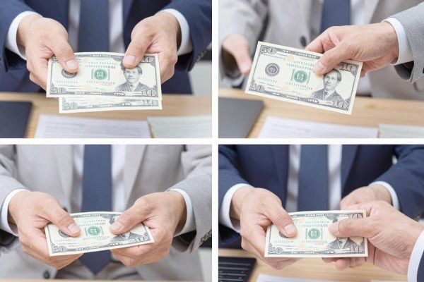 芝麻信用分口子大全曝光！这5个手机小贷上征信90%人还不知道