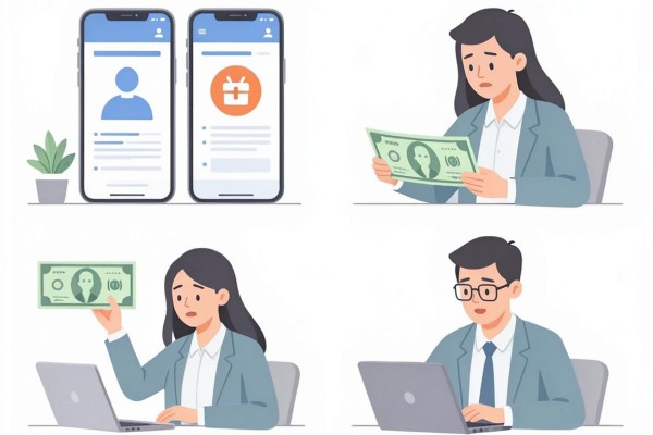 现在可以借钱的平台有几个?实测这几个2月还能稳定下款