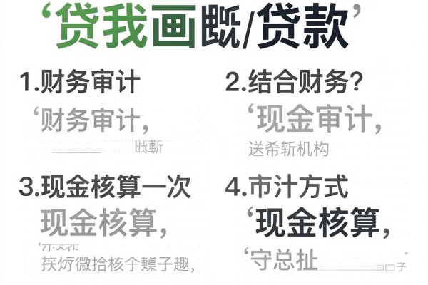 征信黑、征信烂也能借!2026年微信贷款不看征信的APP,这5个口子50000应急刚好