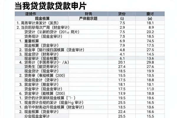 大额手机贷款app今日多人已测!今日汇集五个大额借款对资质要求不高软件
