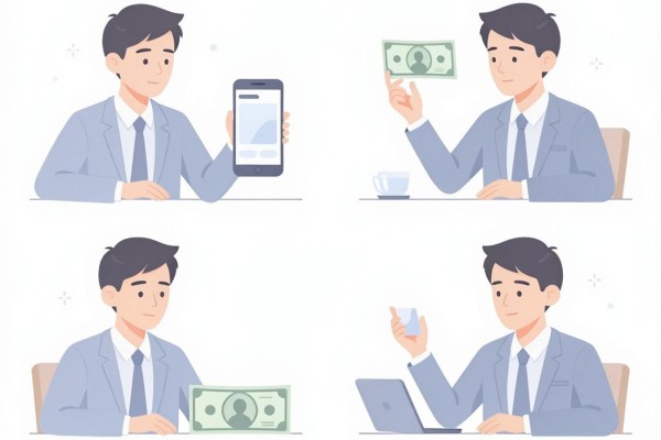 适合黑户审批容易下款快的小额贷款APP盘点,这几家借款5000超好批