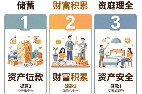 连三累六还能贷款的口子来了!2026这5个新途径,额度50000元轻松下