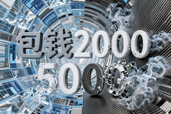 急用钱别慌!这几家快通过的借款平台包下2000,5000要求不高很省心