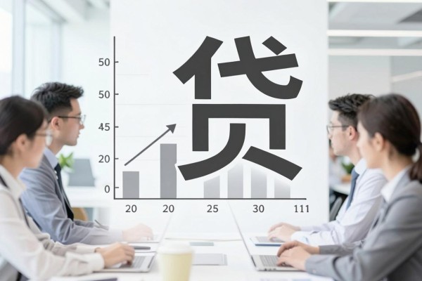 资质要求低、下款快的5个好的贷款平台，今日整理推荐