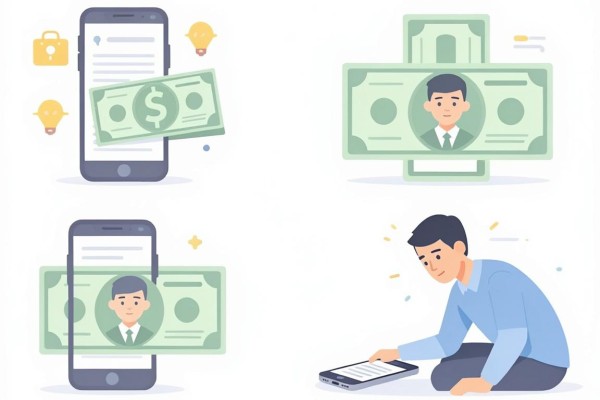 最近容易通过的网贷有哪些？2026年最新统计这5个，顺便筛选出借10000元容易过的口子