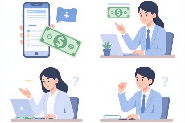黑户怎么能借款20万?这5个珍藏方法终于说透了!