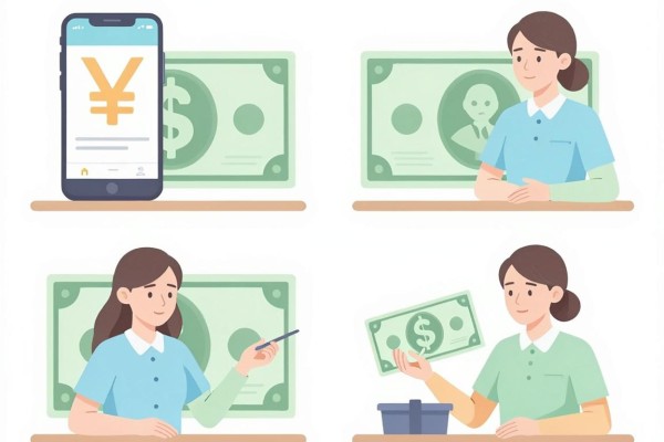 手机怎样申请微信?实测这5个正规借款5000的平台,今日整理!