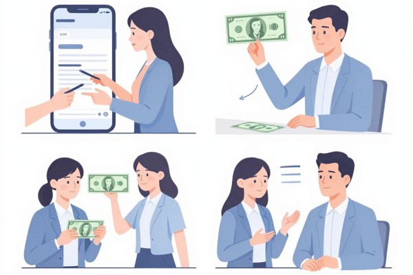 2026好借钱的软件2026年核心借款技巧!本文为您深度解析!