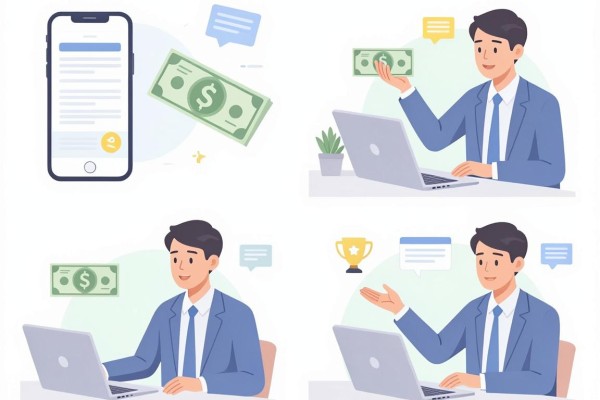 芝麻信用分高必看！2026内部流出这5个借款秒下500的网贷APP，申请秒到账