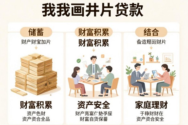 贷款不看征信的哪里借钱2026年终极指南！今日筛选这五个借款对征信要求不高app必下款