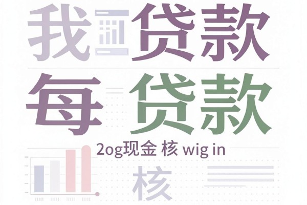 什么网贷百分百借到钱了6月让所有人惊讶,请看这5个借款4000微信放款对要求不高软件