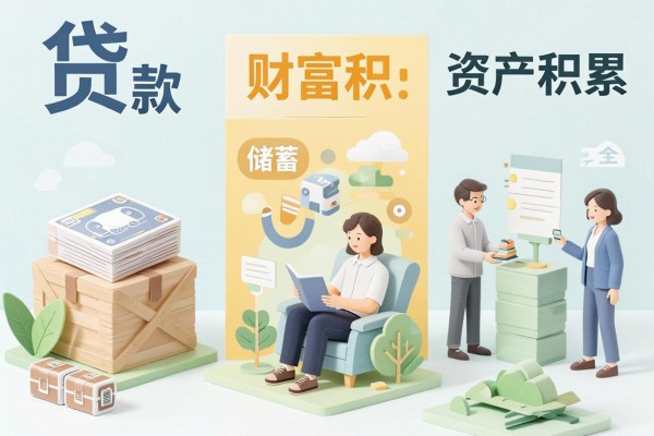 qq里面借钱的,2026年少有人知晓这几家网贷微信放款的口子
