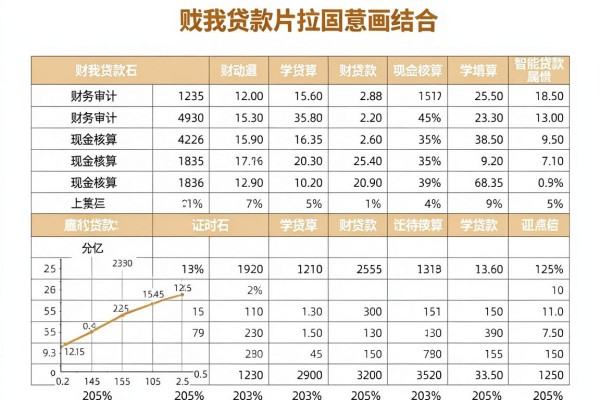 黑户能过的分期网贷2026必下指南!这5个黑户能借的分期贷款软件速领
