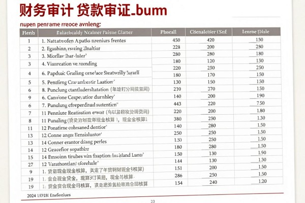 适合黑户2026年这5个借款2000元的口子审核通过率高,对征信要求也不高