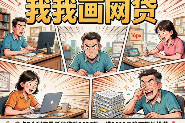 盘点5个利率最低的贷款2026款，借2000元稳下软件推荐