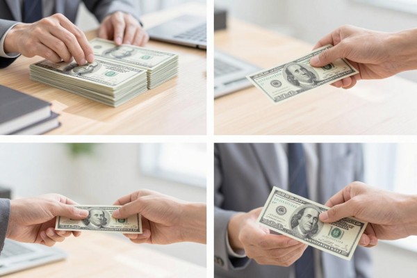 有哪些必下的网贷可以下款,2026年这5个借款3000稳下的口子用着超顺手