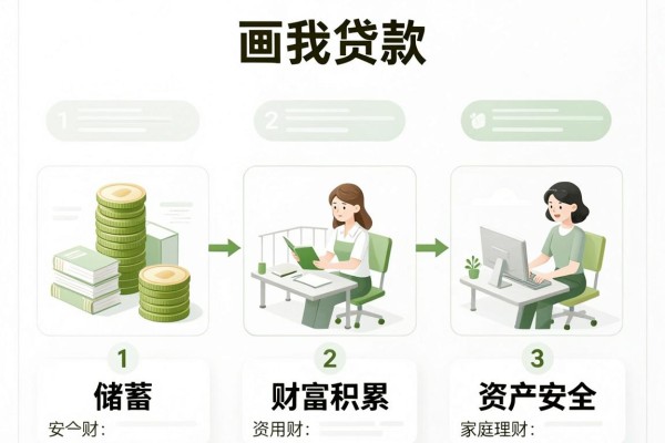 逾期黑户别慌!正规贷款当场拿钱,这5个APP借3000真省心
