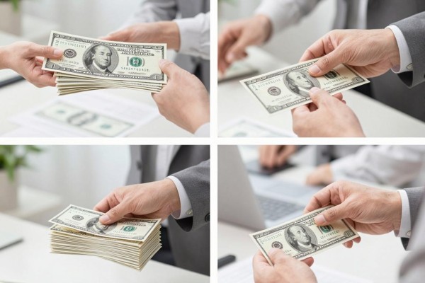 黑户最容易审核的借款软件2026年实战要点!盘点这5个黑户借钱必下对征信要求不高的平台