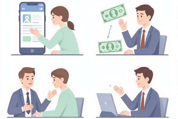 未满18岁就能借款的平台盘点,这几家可贷款5000的APP真心靠谱