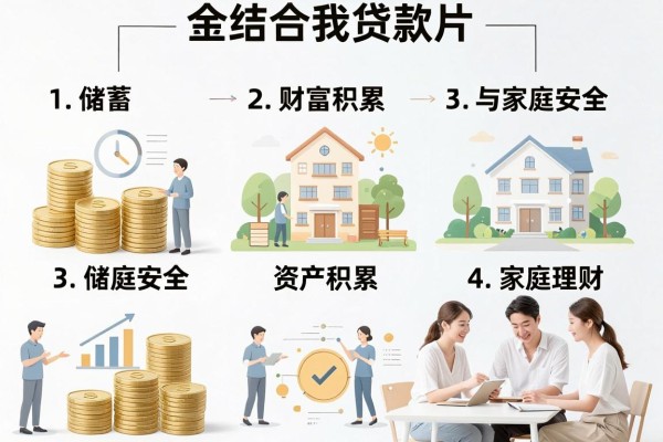 微信怎么借款50?2026年最新实测这5个35000元平台