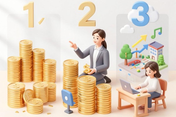 果粉速藏！2026苹果商城里这5个不看信用的网贷，无视黑白秒下款
