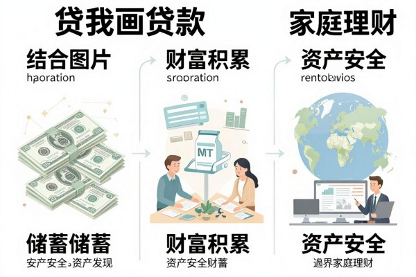 支付宝上还有什么借钱平台?2026年这6个额度足、下款快,一次说清!
