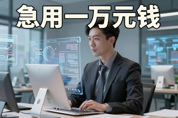 急用一万元钱哪里借?2026年万人实测下款的五个借款口子,急需两万也能借!