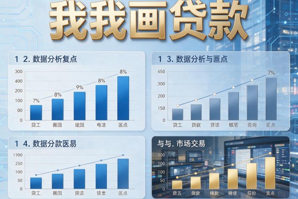 高息秒到账！盘点5个利息高容易通过的贷款软件，急用钱实用优选