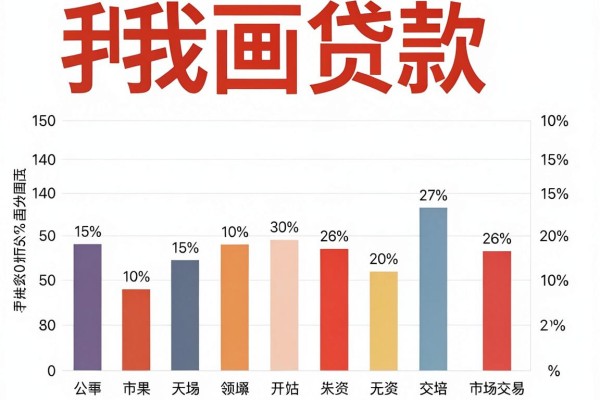 芝麻信用分568能网贷吗？2026这5个借款软件568分也能火速放款