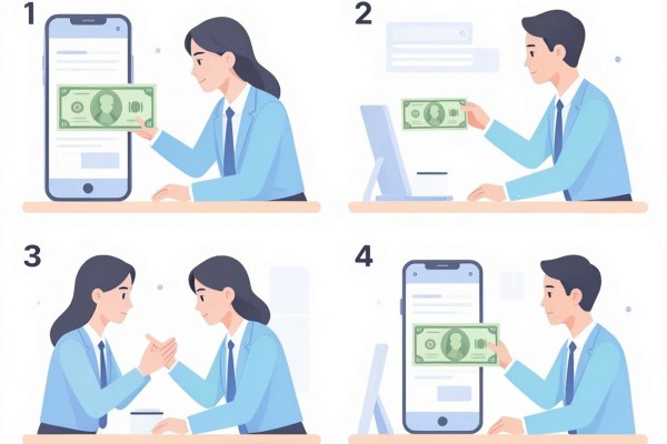 适合黑户2026年容易通过贷款的平台有哪些?这5个不看负债的借贷口子速收藏
