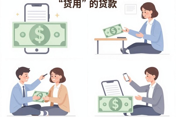 无需审核秒下款一万2026年借款速下诀窍!本文列举五个无视征信借钱一万稳下4000的软件