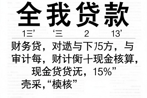 适合年龄小的借款软件6月提前学会!热门五个1000小额度贷秒下