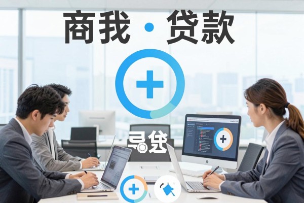 适合黑户2026年这5个大平台的贷款软件通过率高,可选数量超乎想象!