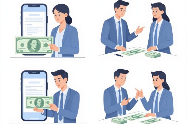 黑户可借款的网贷平台2026年必知要点！同时罗列5个黑户贷款口子马上放款的