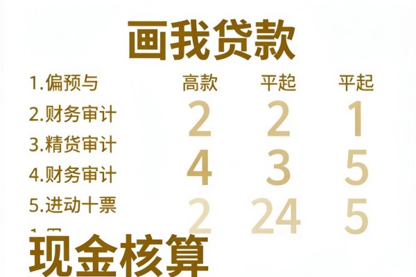 正规苹果id贷款2026年精选盘点:2月最新整理,借4000一年还4800的靠谱渠道速览